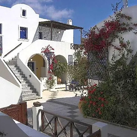 Kouros Village Santorini Santorini Island