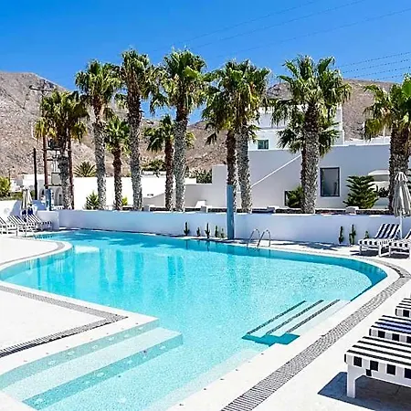 Ξενοδοχείο Kouros Village Santorini