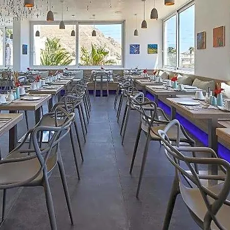 Kouros Village Santorini Ξενοδοχείο Santorini Island