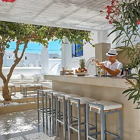 Kouros Village Santorini 4* Santorini Island