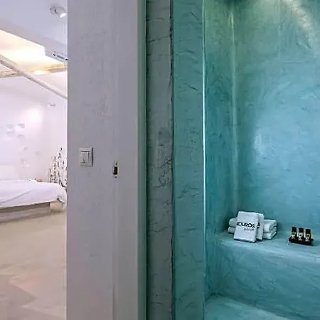 Hotel Kouros Village Santorini Santorini Island