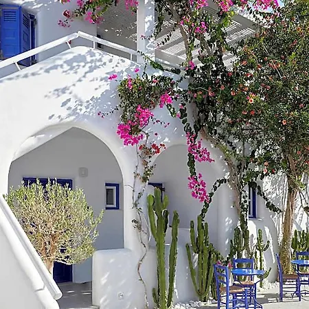 Kouros Village Santorini Santorini Island
