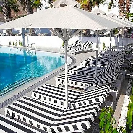 Hotel Kouros Village Santorini Santorini Island