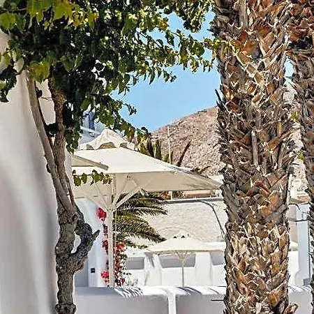 Kouros Village Santorini 4* Santorini Island