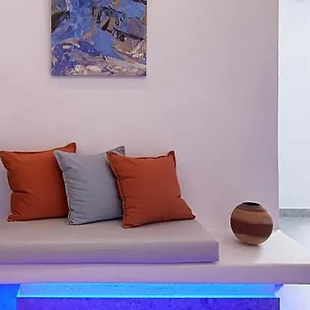 Kouros Village Santorini